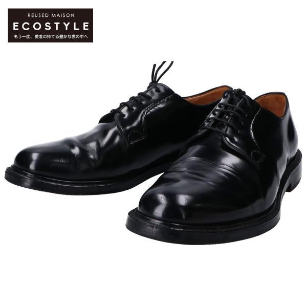 Church's（チャーチ） 7313/51 4都市 ポリッシュドバインダーカーフ