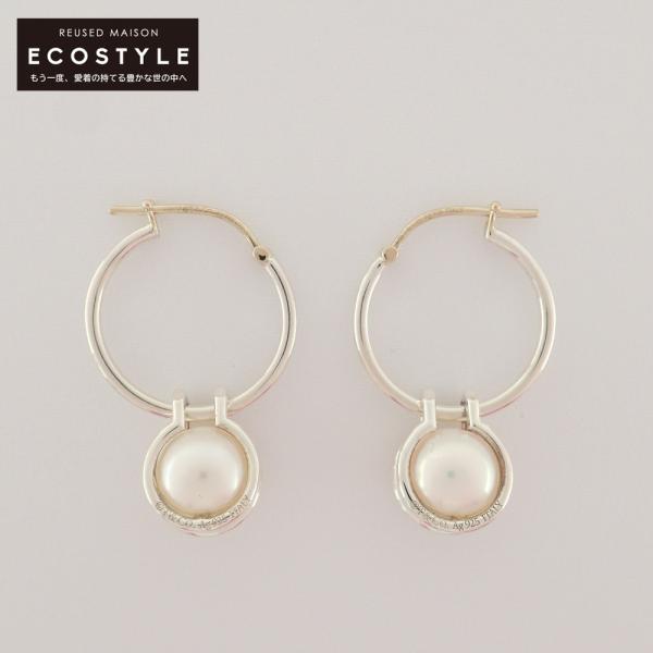 TIFFANY&Co.（ティファニー） 新品同様/ AG925 ハードウェア