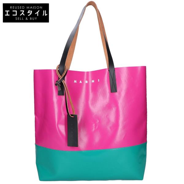 MARNI（マルニ） SHMP0081A0 P3572 Z0218 トライベッカ バイカラー