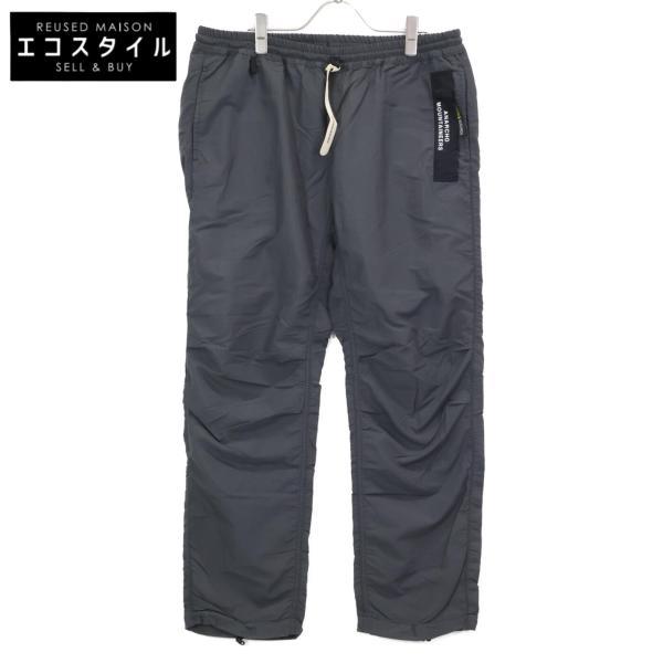 Mountain Research マウンテン リサーチ MTR-3219 グレー I.D. Pants