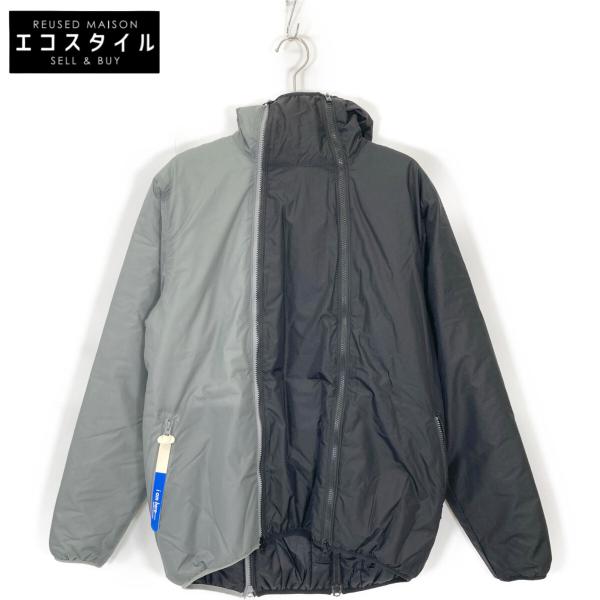 新品同様/ Mountain Research マウンテン リサーチ MTR-3571 4Zips