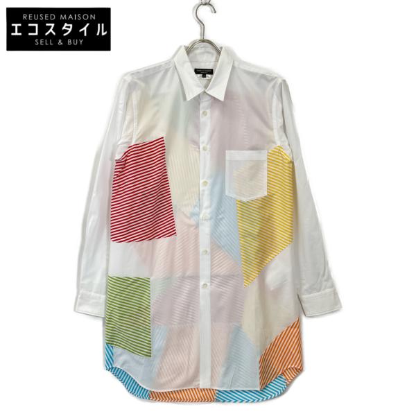 COMMEdesGARCONS HOMME PLUS コムデギャルソンオムプリュス PK