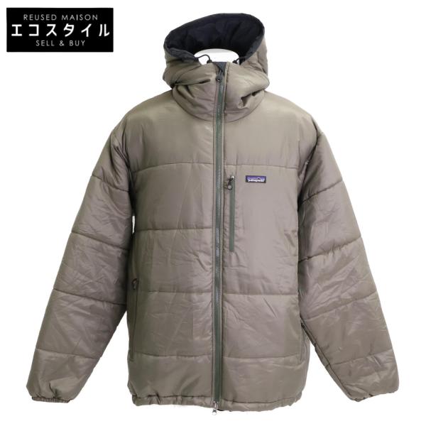 Patagonia マウンテンパーカー　marsカラー　最終価格 patagonia（パタゴニア） 新品同様 06年製 19004 F6 MARS DAS Parka