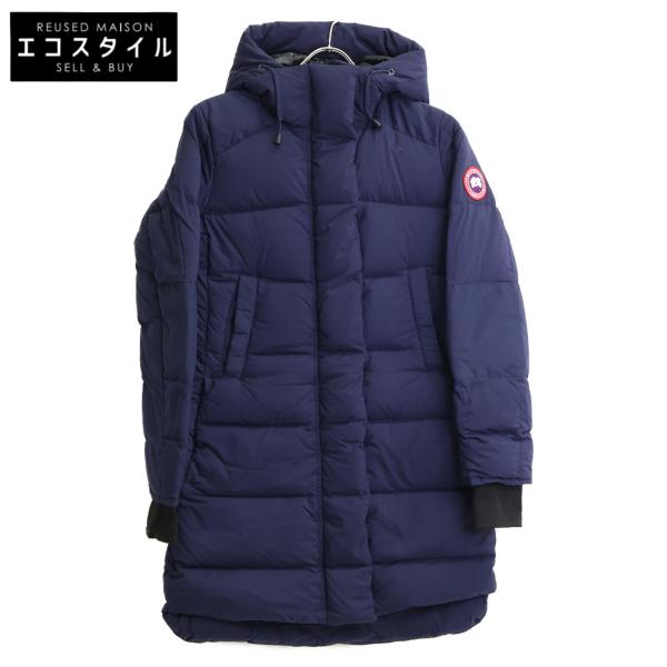 カナダグース ジャケット S ネイビー 楽天市場】CANADA GOOSE（カラーネイビー）（メンズファッション