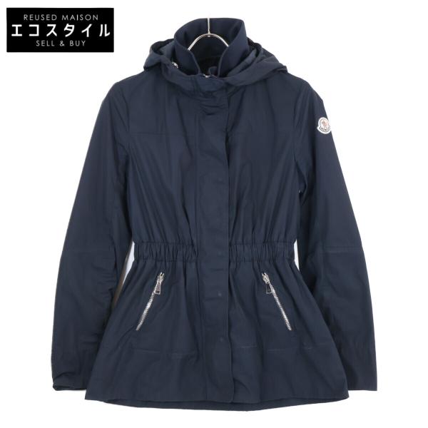 MONCLER DISTHENE モンクレール　コート　ナイロンジャケット MONCLER（モンクレール） D10934600405 DISTHENE ディステン ショート