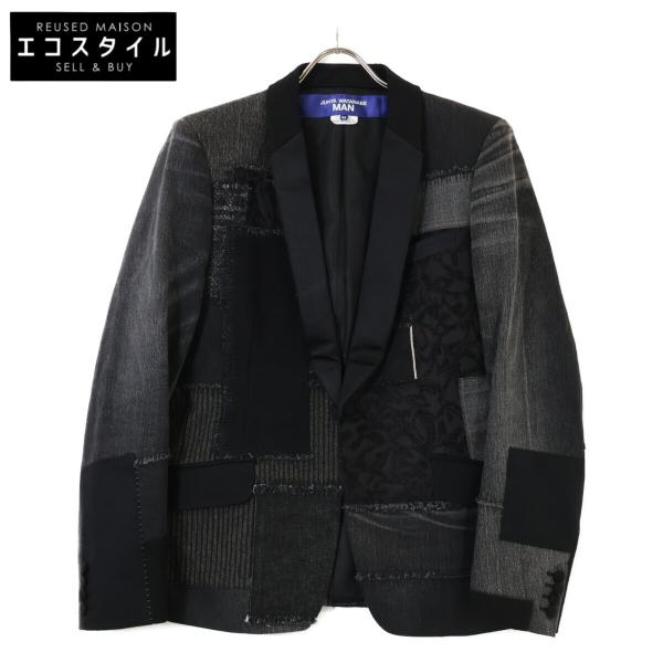 美品 COMMEdesGARCONS JUNYA WATANABE コムデギャルソンジュンヤ