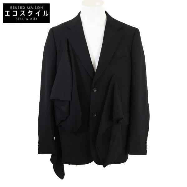美品 COMMEdesGARCONS HOMME PLUS コムデギャルソンオムプリュス
