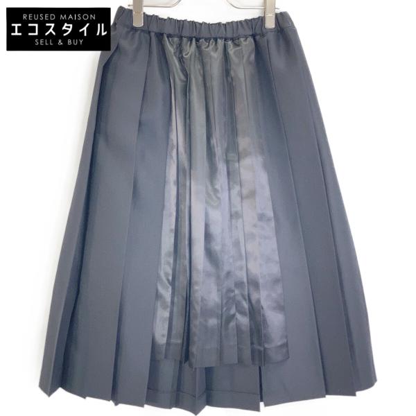 BLACKCOMMEdesGARCONS ブラックコムデギャルソン 1M-S006 23年製