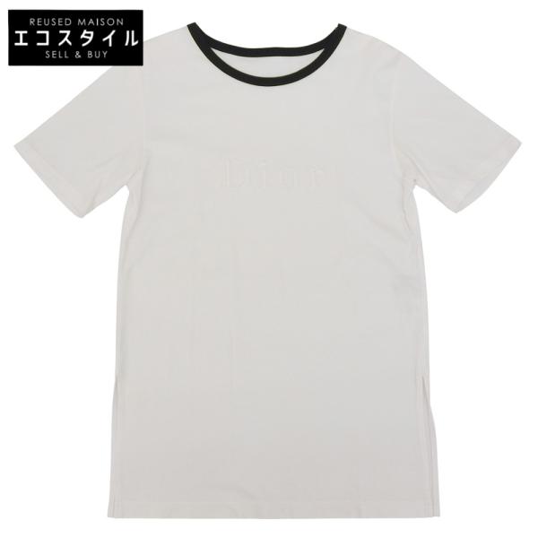 美品 Christian Dior Sports クリスチャンディオールスポーツ コットン