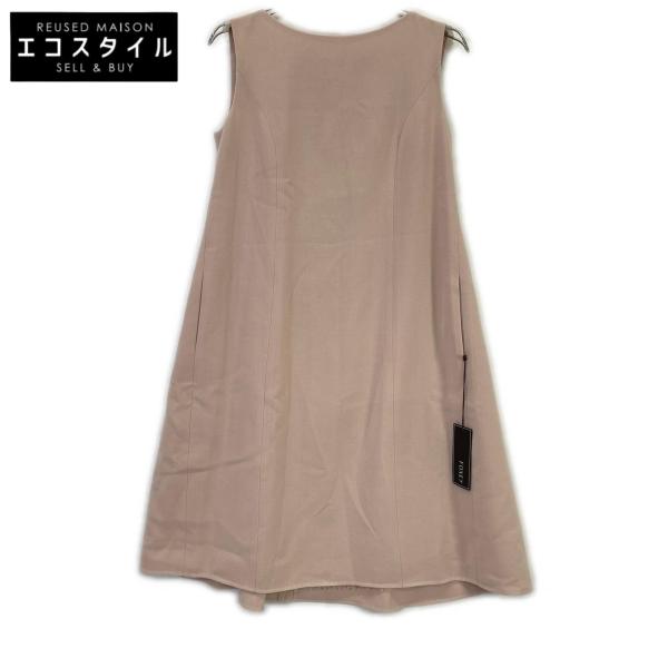 フォクシーワンピース　40サイズ FOXEY（フォクシー） 43829 concorde ピンク ドレス ピンク 40