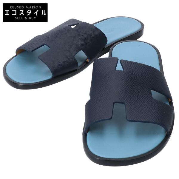 新品未使用 HERMES エルメス 152415ZH イズミール ヴォー