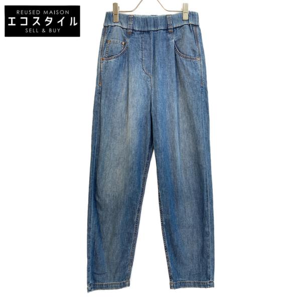 BRUNELLO CUCINELLI ブルネロクチネリ 22SS MHI92P5743ライトブルー