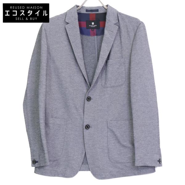 【極美品】 BLACK LABEL CRESTBRIDGE テーラード M BLACK LABEL CRESTBRIDGE - BLACK LABEL CRESTBRIDGE テーラード
