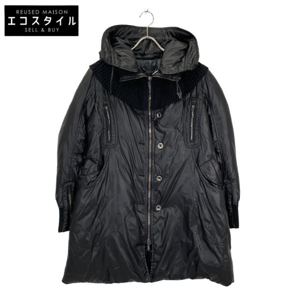 ERMANNO SCHERVINO エルマンノシェルヴィーノ D110A094B88 ブラック