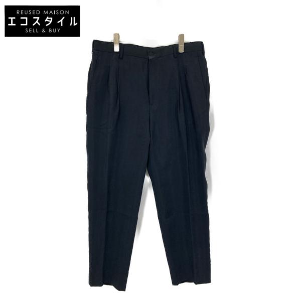 GIORGIO ARMANI ジョルジオアルマーニ ネイビー 8WGPP03D T00Q7