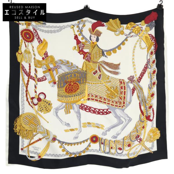 新品未使用 HERMES エルメス 073618S 21 LE TIMBALIER