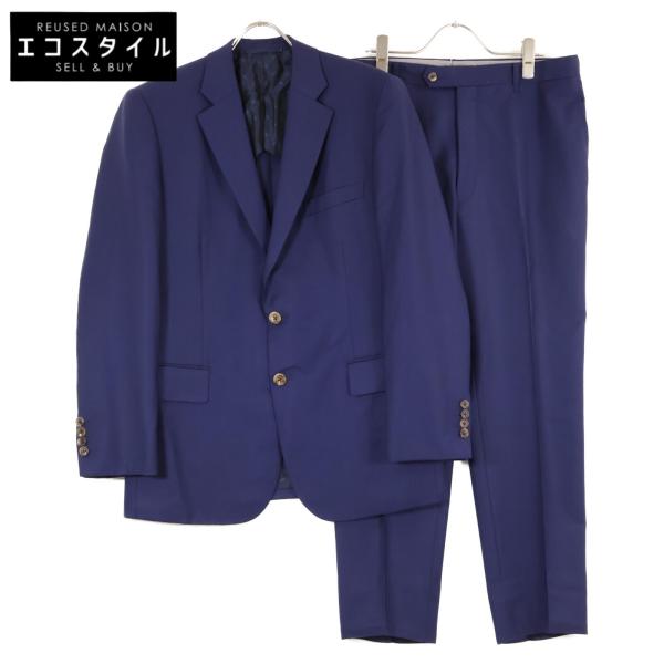 美品 MITSUKOSHI 三越 TROFEO Ermenegildo Zegna エルメネジルドゼニア