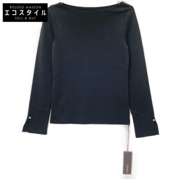 美品　フォクシートップス 楽天市場】フォクシー（トップス｜レディースファッション）の通販