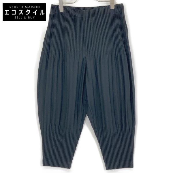 HOMME PLISSE ISSEY MIYAKE オムプリッセ イッセイミヤケ HP55JF453