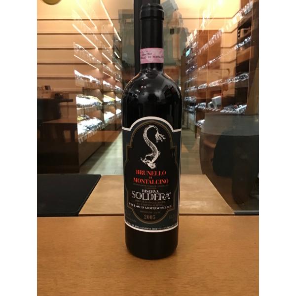 カーゼ・バッセ・ディ・ジャンフランコ・ソルデラ 1992 カーゼ・バッセ・ディ・ジャンフランコ・ソルデラ 1992 カーゼ・バッセ