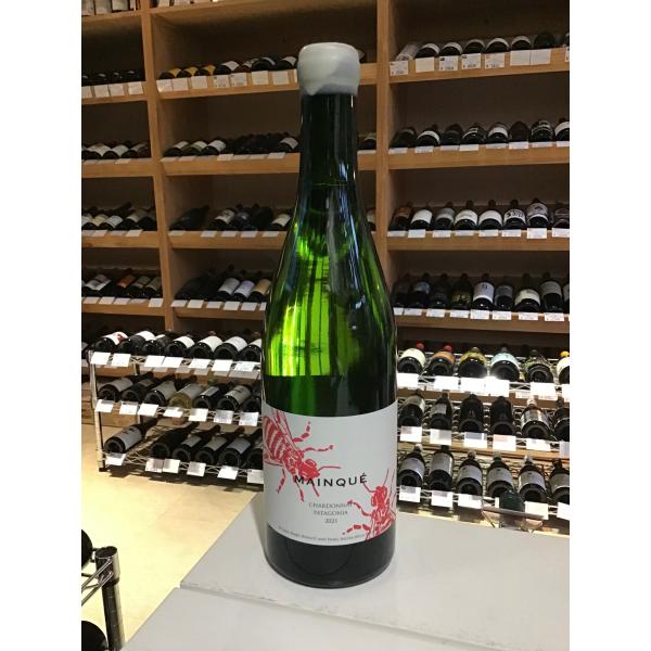 CHACRA 2020 シャルドネ オールド・ソウル シャルドネ 2020 | wine&～くらしを彩るワイン