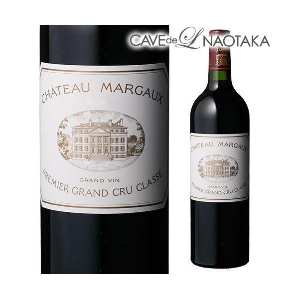 ワイン シャトー マルゴー 1994 格付け 1級 ボルドー 赤 バックヴィンテージ Cave De L Naotaka Paypayモール店 通販 Paypayモール