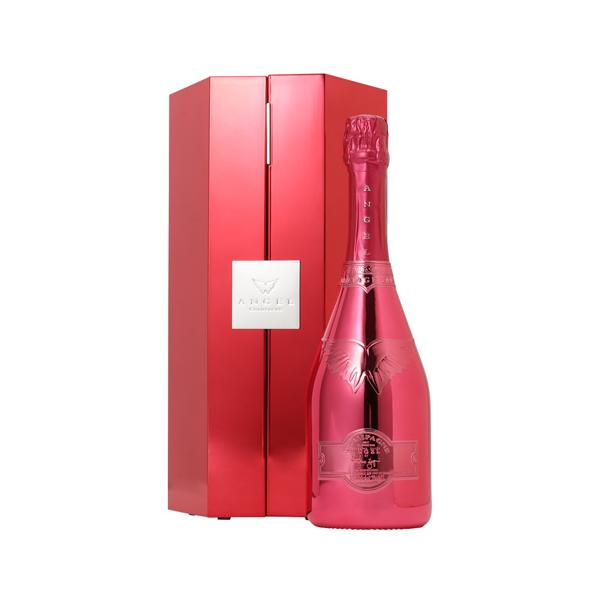 商品 カーヴドエルナオタカYahoo 店正規品 エンジェルシャンパン