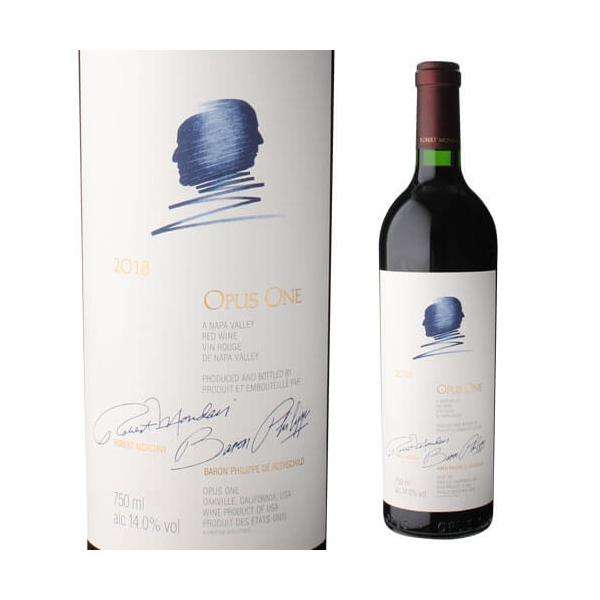 2014 オーパス・ワン / オーパス・ワン ◎(OPUS ONE 2014 ◎-