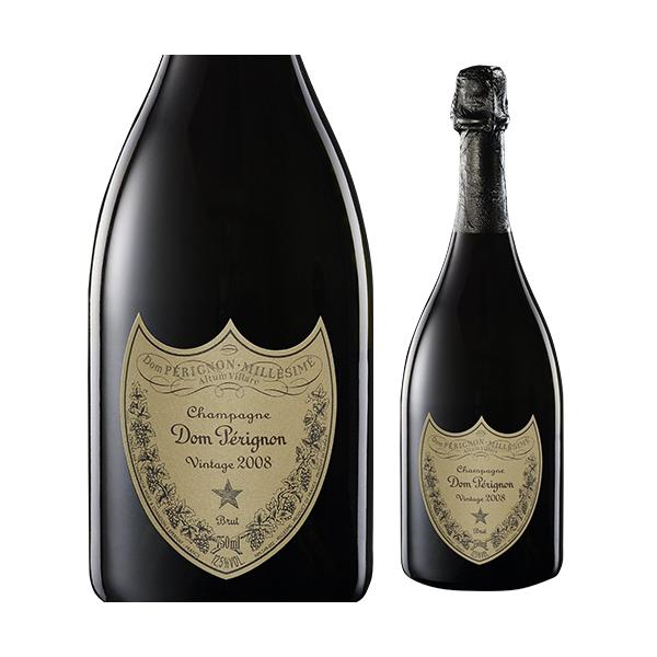 ドンペリニヨン シャンパン ドン ペリニヨン ホワイト 2008 正規品