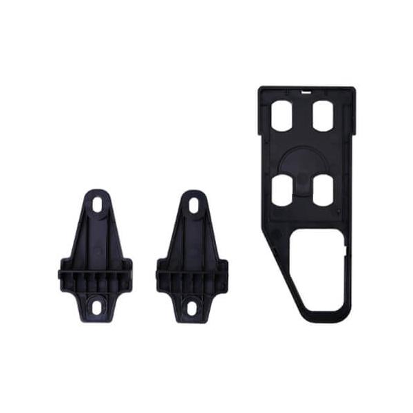 セット内容：固定用アタッチメント　×1留め具　×2※樹脂製となります。※この器具は、CE-8W専用となります。　爆買 キャンペーン