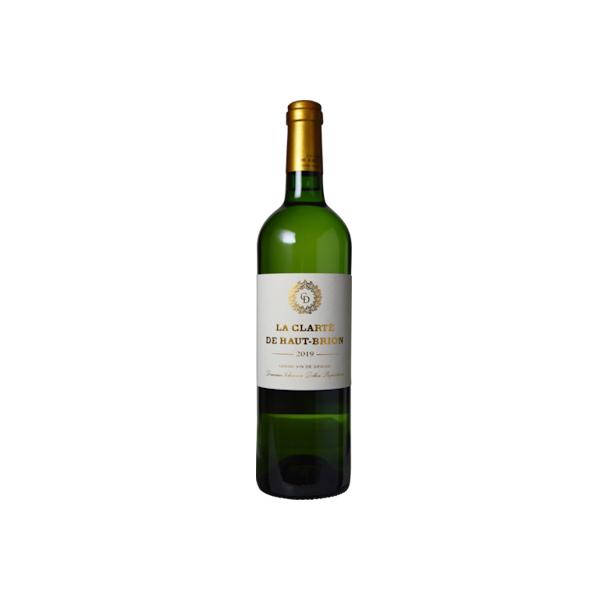 ラ・クラルテ・ド・オー・ブリオン 白 2019 : wine おおはし - 通販