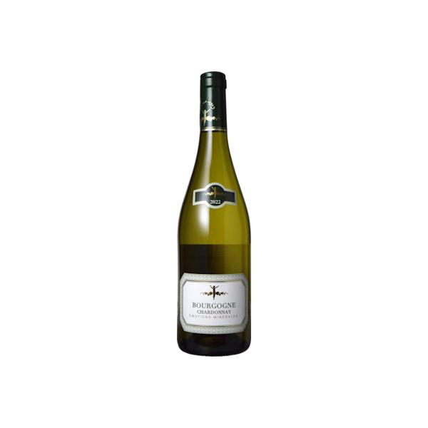 ブルゴーニュ シャルドネ 2023 ラ・シャブリジェンヌ : wine おおはし