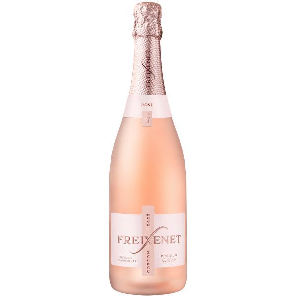 【ポイント5倍(23日まで)】フレシネ コルドン ロゼ　750ml　(ロゼワイン）
