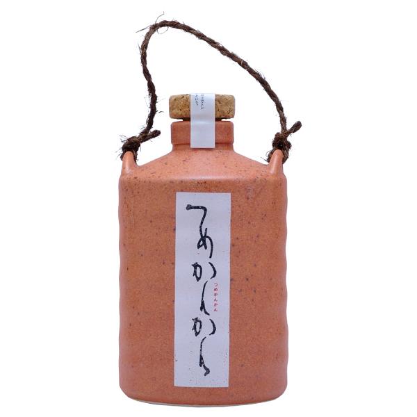佐藤焼酎製造場　つめかんかん　25度　720ml　陶器（麦焼酎）