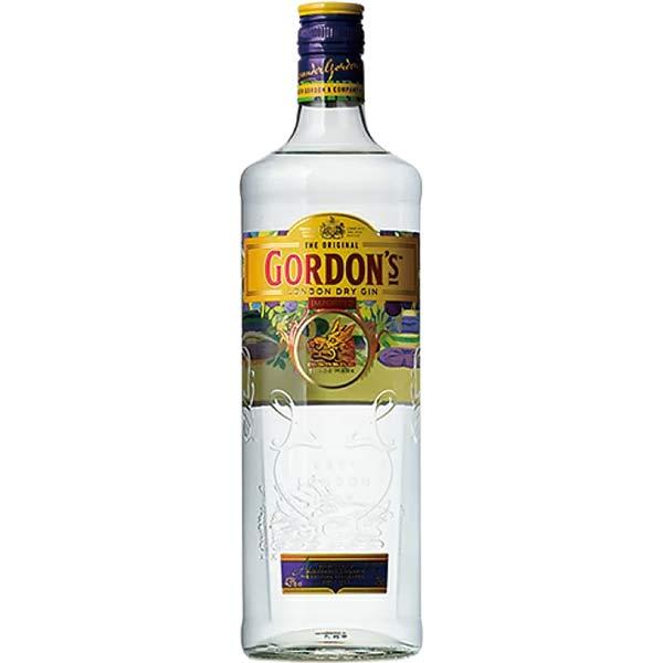「ゴードン」の始まりは1769年、アレクサンダー・ゴードンがロンドンのクラーケンウェル地区に蒸留所を構えたところからです。ゴードンはジンにふさわしい高品質のジュニパーベリーをふんだんに使用する製法を生み出しました。バランスのとれた豊かな香り...