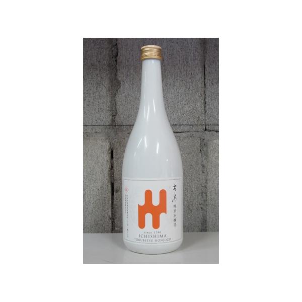 市島 ＳＨＩＺＵＫＵ 特別本醸造 ７２０ml （日本酒）