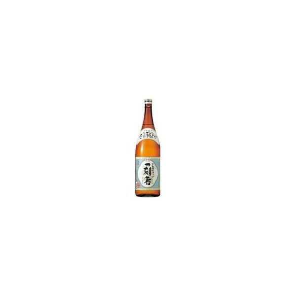 一刻者(いっこもん) 純芋焼酎/小牧醸造株式会社 芋焼酎 25度 1800ml