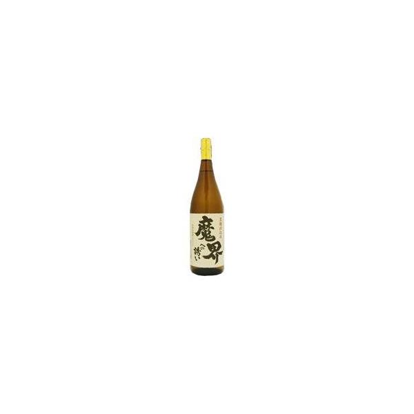 魔界への誘い/光武酒造場　芋焼酎　25度　1800ml