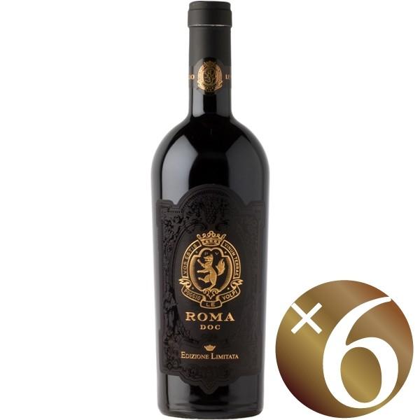 [} GfBcBI[lE~^[^/|bWEEHs@750ml×6{@(ԃCj