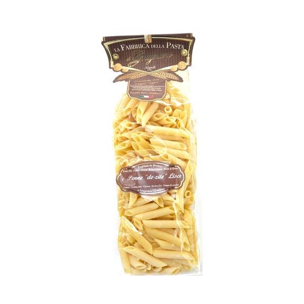 選べるパスタセットはこちらラ・ファブリカ・デッラ・パスタ社はパスタ発祥の地ナポリ近郊、カンパーニャ州グラニャーノにて、３世代に渡り家族経営でパスタを造り続ける、高品質、職人業を誇る小規模少量生産のメーカーです。イタリア産の最高のセモリナ粉を...