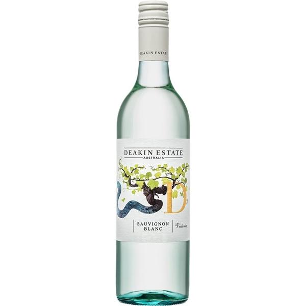 ソーヴィニヨン・ブラン/ディーキン・エステート　750ml　(白ワイン）