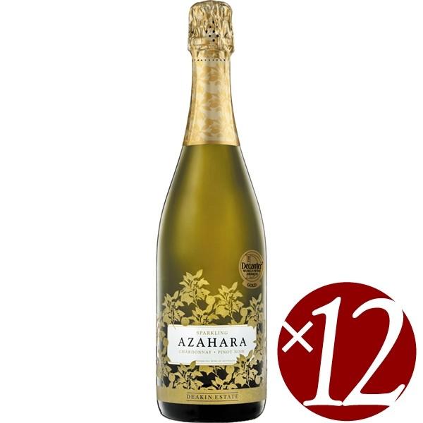 オーストラリア ディーキン・エステート アザーラ スパークリング