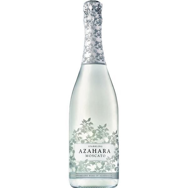 ディーキン・エステート　アザーラ　スパークリング　モスカート/ディーキン・エステート　750ml　(スパークリングワイン）