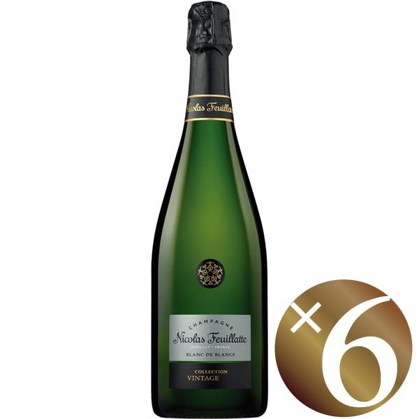 フランス ニコラ・フィアット コレクション・ヴィンテージ ブラン・ド