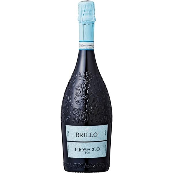 ブリッロ！　プロセッコ　エクストラ・ドライ/ボッテール　750ml　(スパークリングワイン）