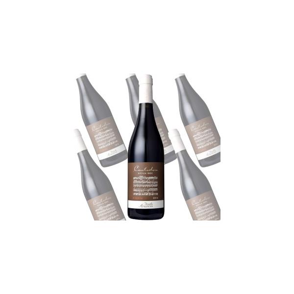 y|Cg5{(272܂)zJgh[/tFEhEA`@750ml×6{ (ԃC)