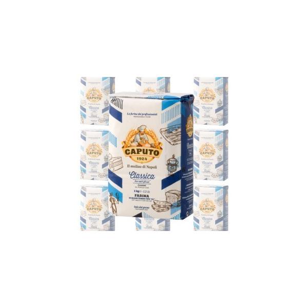 ※こちらの商品は取り寄せ商品となりますので、メーカー欠品の場合はご了承下さい。 本場ナポリでも高いシェアを誇る、精製度が高く香り高い小麦粉です。発酵がよりスムーズに進むのでパンやタルトに適しています。粒子の大きさが均等なので口当たりが良く風...