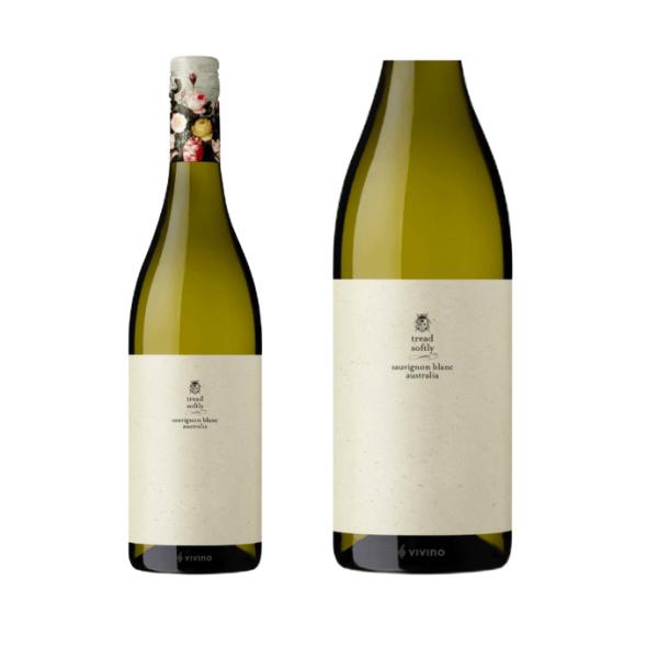 トレッド・ソフトリー ソーヴィニヨン・ブラン | オーストラリア産 白