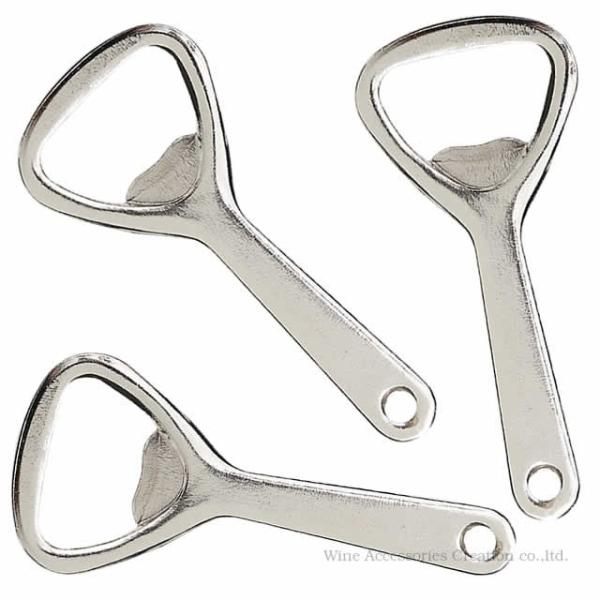 栓抜き ステンレス 栓抜 TAKAGI キッチンツール | ホームセンター通販は