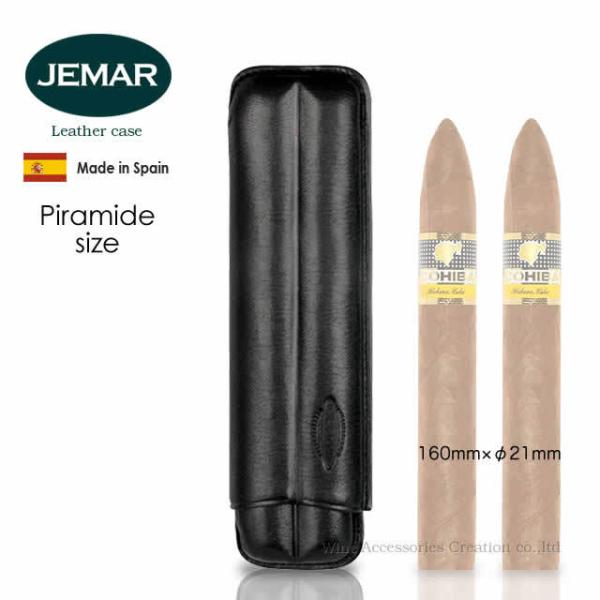 WF}[ VK[P[X s~f Piramide 2{p ubN JM110/2B